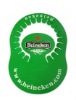 Wholesale 2011 hot sell promotional gifts EVA hat / EVA cap
