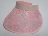 Wholesale PVC Sun Visor