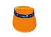 Wholesale sun visor/sun hat/PVC hat/sports hat/new item