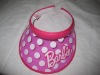 Wholesale Fashion sun visor cap