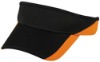 Wholesale Visor hat/sun hat/sports hat/new item