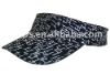 Wholesale 2010 fashion sun visor