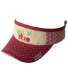 Wholesale sun cap