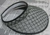 Wholesale straw hat ,girl's straw hat ,fashion hat