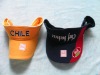 Wholesale Visor cap CP-071