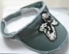 Wholesale visor cap