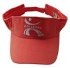 Wholesale fashion sun visor cap