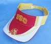 Wholesale sun visor hats
