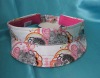 Wholesale 100% Cotton Sun Visor
