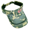 Wholesale latest design sun visor cap