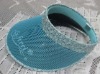 Wholesale straw hat ,sunny straw hat ,fashion hat