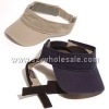 Wholesale Chino Unconstructed Visor