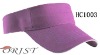 SUN VISOR CAP
