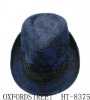 fashion hat