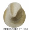 straw hat