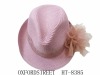 straw hat