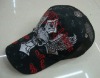 fashion baseball cap