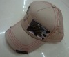 fashion new design cap