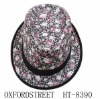 fashion hat