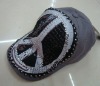 fashion new cap