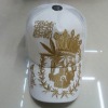 fashion embroidery cap