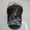 fashion design cap