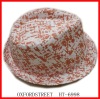 Wholesale straw hat