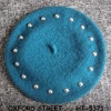 fashion wool beret hat