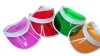 promotional visor cap