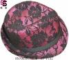 fashion straw hat