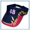 (THX-134)high quality visor cap