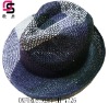 fashion straw hat