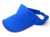 sun visor cap / sun visor / sunbonnet