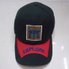 fashion baseball caps
