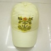 blank baseball caps