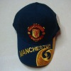 embroidery baseball cap