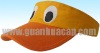 Fashion Kid Sun Visors(100% cotton)