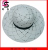 straw hat