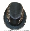 fashion straw hat
