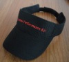 Wholesale fashion sports sun visor cap