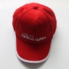 baseball cap