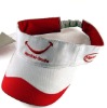 Wholesale sun visor/ sports cap