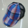 Wholesale woven baseball cap