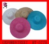 Wholesale straw hat HT-5775