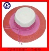 Wholesale straw hat