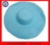 straw hat