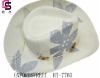 fashion hat