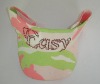 embroidery sun visor