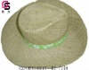 fashion hat