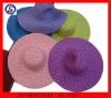 fashion hat